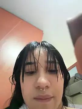 Kylie_Patrick on StripChat