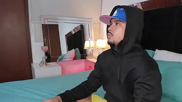 Kylie_Patrick on StripChat