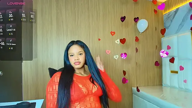 Kylie_tf model from sc