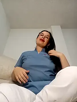 lady_merlot1 model from sc