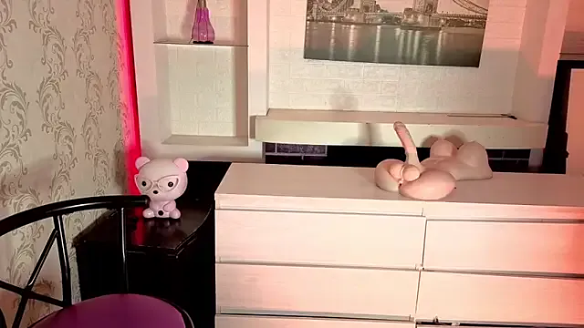 lala_angel on StripChat