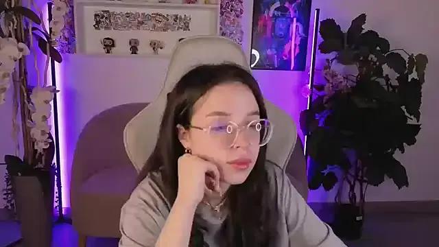 LANA_MILANO on StripChat 