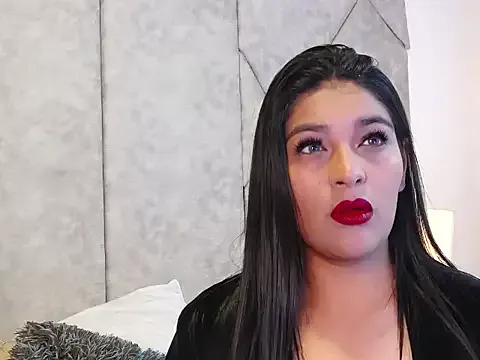 LannyShell on StripChat