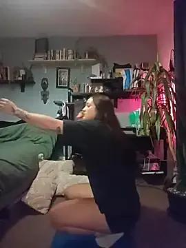 laradoom — top off for 1min