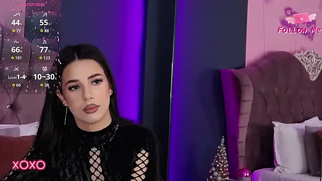 LaraKent on StripChat