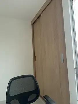 LauraCatalina — your face with a delicious SQUIRT