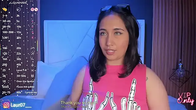 Lauroberts7's avatar