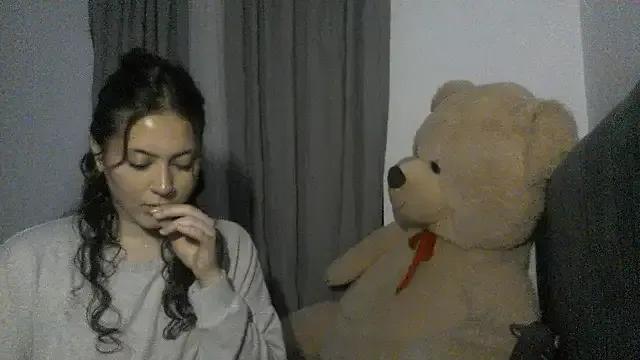 laylabliss on StripChat 