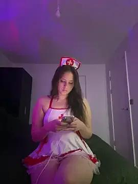 laylabliss on StripChat 