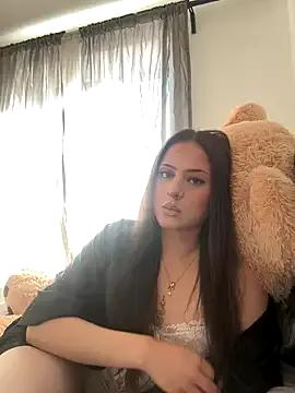 laylabliss on StripChat 