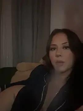 laylabliss on StripChat 