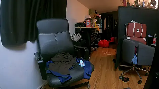 leanjamesdean model from sc