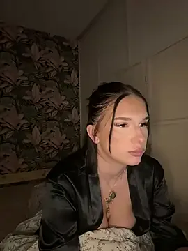 Leanna92ii model from sc