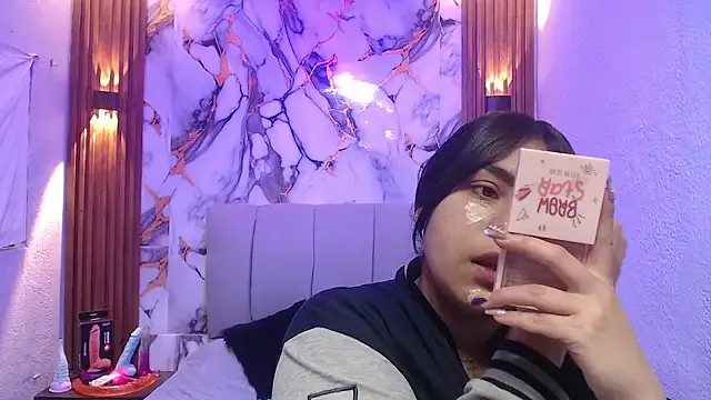 lehia_285 model from sc