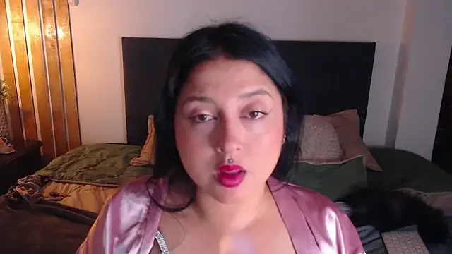 leia_hot_ model from StripChat