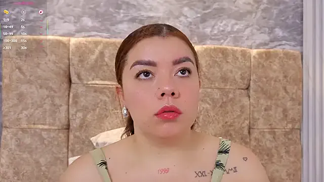 leilapons model from StripChat