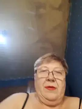 Lena_Gaby — Show boobs and pussy