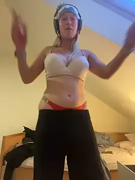 LeniMaria model from sc