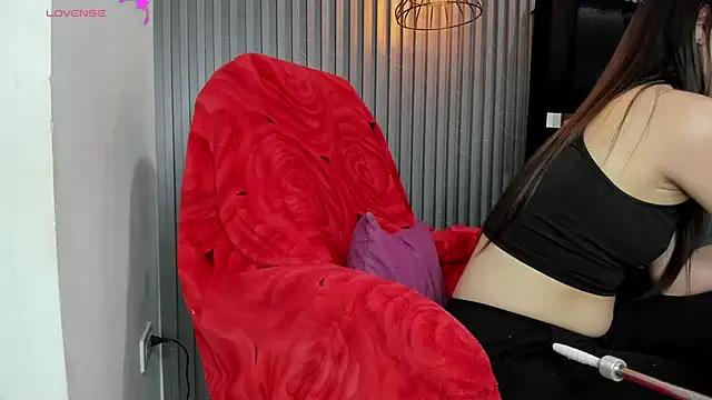 levana1 — No Mercy 