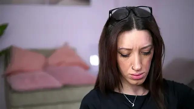 LexxieVixxen on StripChat 