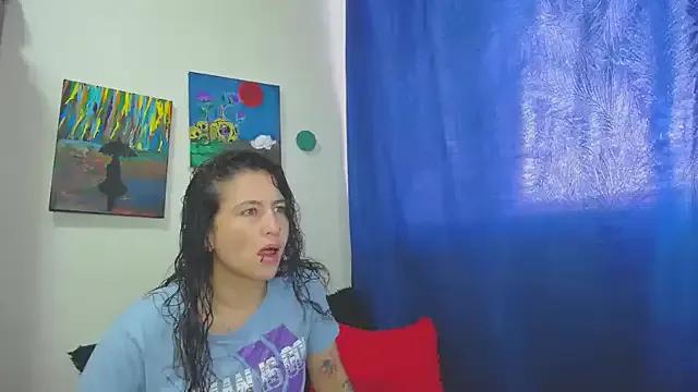 Leyla_Horny_Bg on StripChat 