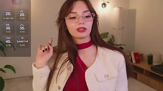 Lia_Melon model from sc