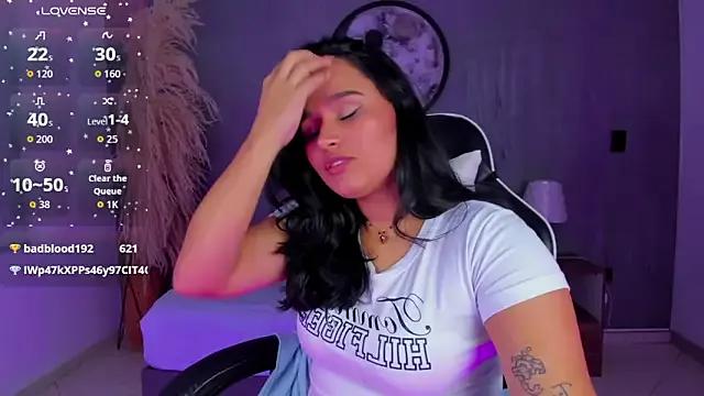 lia_sexx19 on StripChat