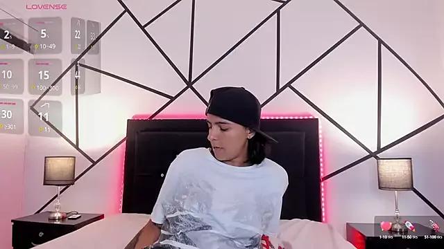 Liiam_smith_ on StripChat 