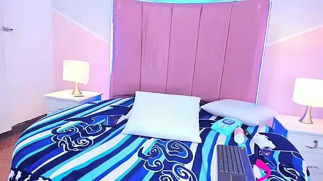 Liiam_smith_ on StripChat 