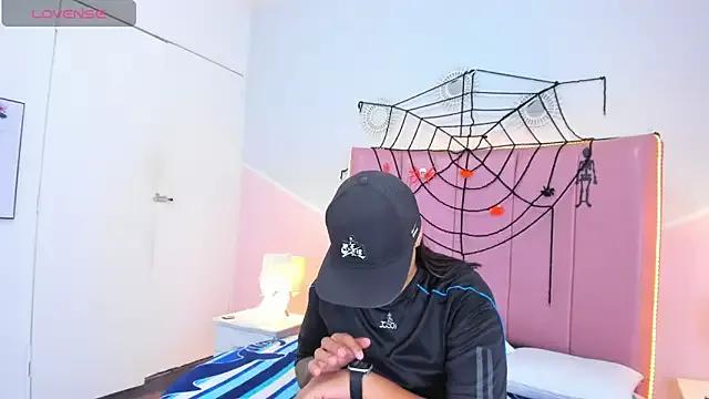 Liiam_smith_ on StripChat 