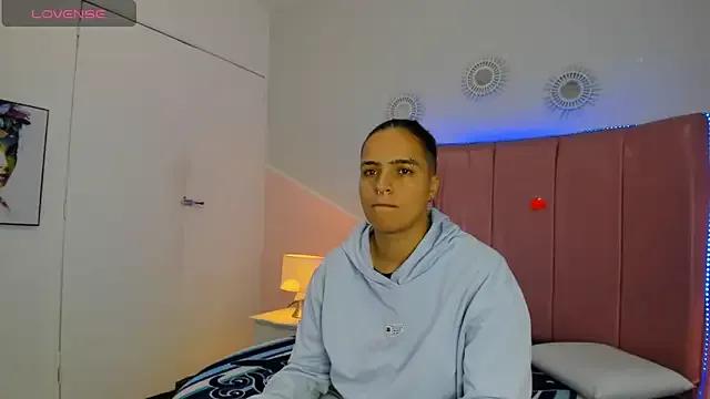 Liiam_smith_ on StripChat 