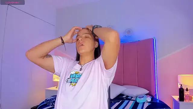 Liiam_smith_ on StripChat 