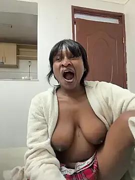 Lil-shawrie on StripChat 