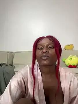 Lil-shawrie on StripChat 