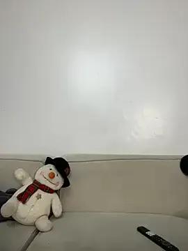 Lil-shawrie on StripChat 