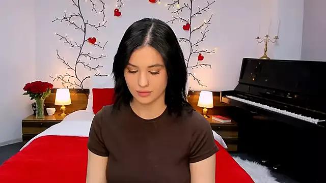 lil_angel_ on StripChat