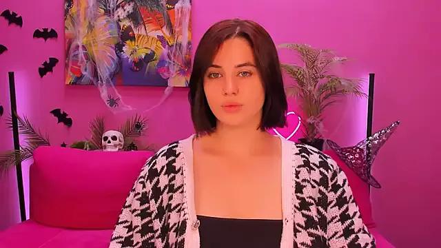 lil_angel_ on StripChat