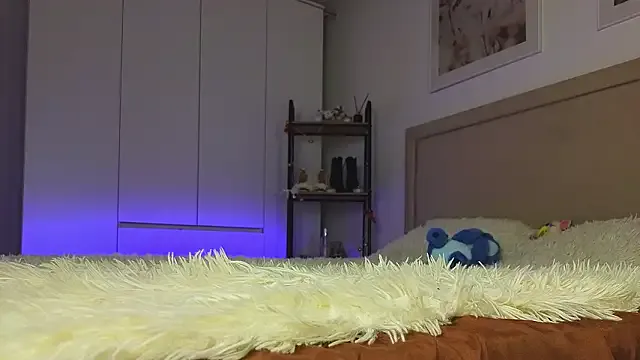 Lili_Roze_ on StripChat 