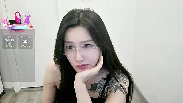 LILIBB-2025 on StripChat