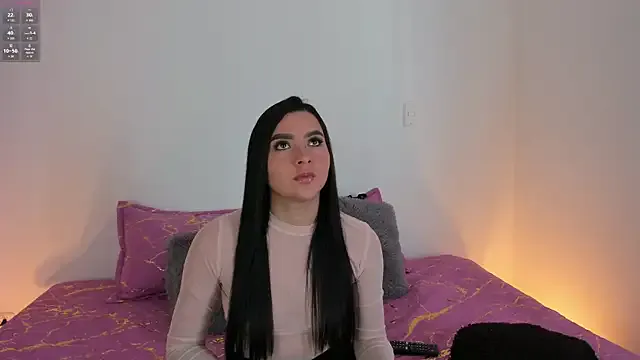Lilicopper___ on StripChat