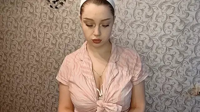 Lilidreamsy on StripChat 