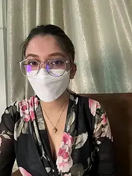 LILITH-55 on StripChat