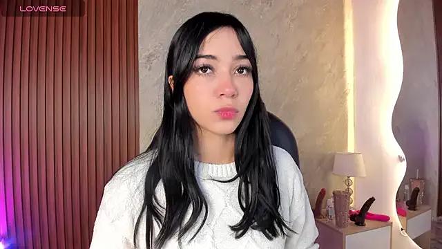 lilith__rosse on StripChat 