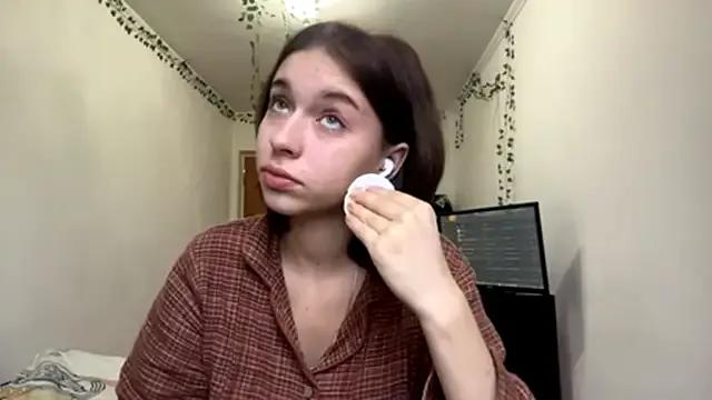 LilithFlamey on StripChat