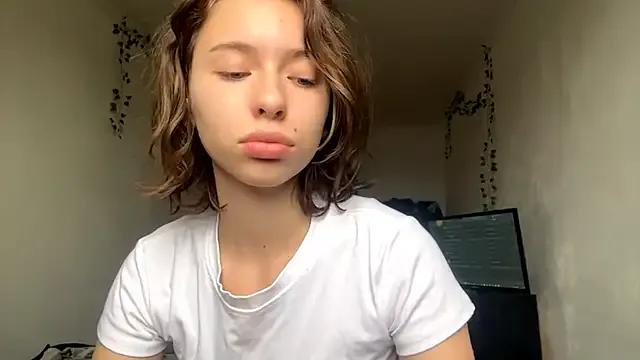 LilithFlamey on StripChat