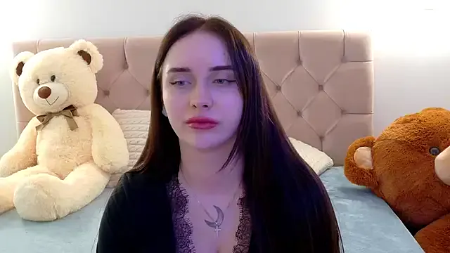 Lilliana_Moon model from sc