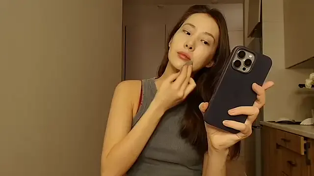 lilly_sweeet model from sc