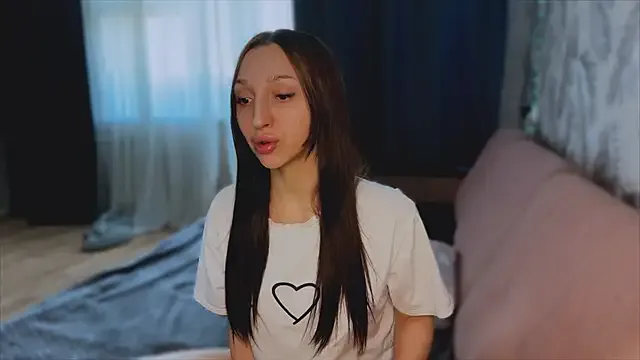 linda_foxy_black model from sc