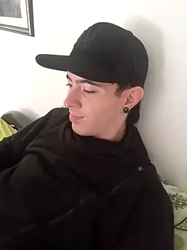 lio____ model from StripChat