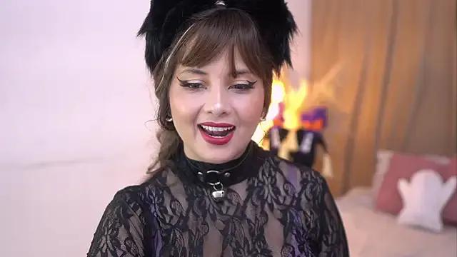 lirio05 on StripChat 